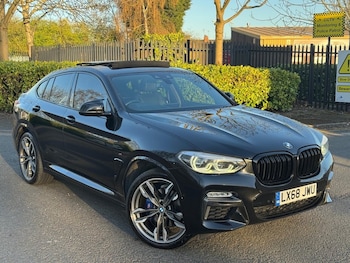 BMW - X4