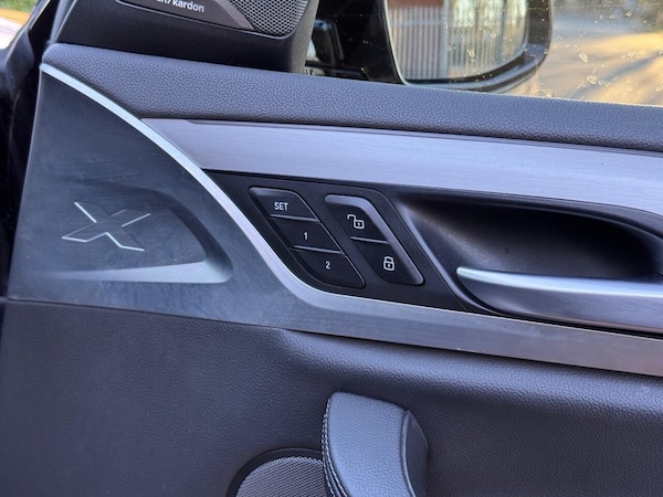Used BMW X4 2019 for sale - 76178528: Photo 27