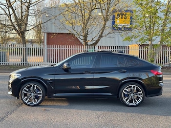 Used BMW X4 2019 for sale - 76178528: Photo 4