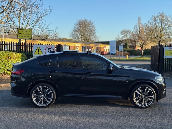 Used BMW X4 2019 for sale - 76178528: Photo 8