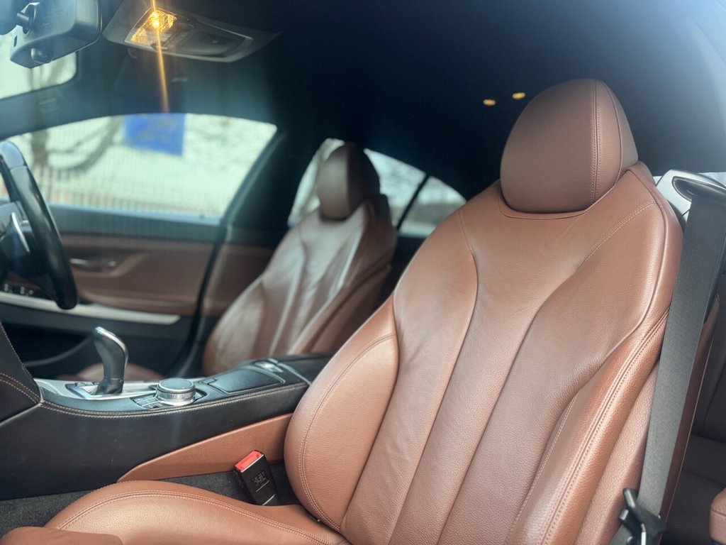 Used BMW 6 Series 2016 for sale - 77153492: Photo 15