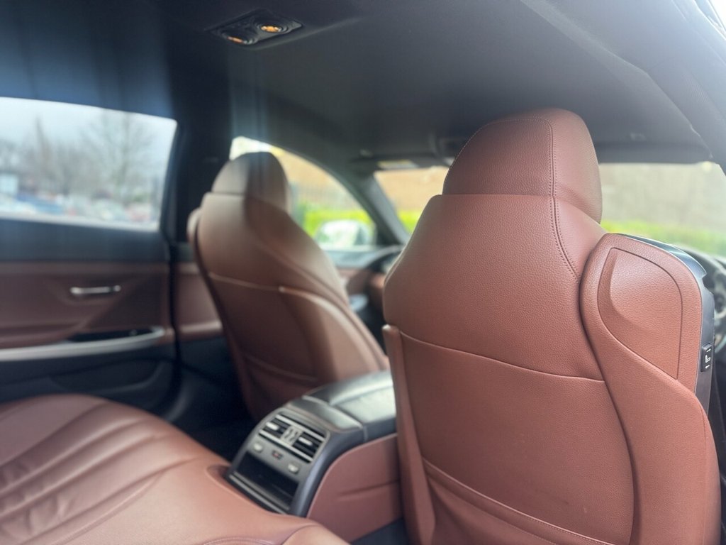 Used BMW 6 Series 2016 for sale - 77153492: Photo 19
