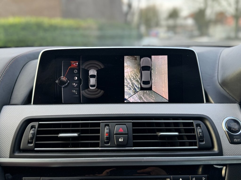 Used BMW 6 Series 2016 for sale - 77153492: Photo 21