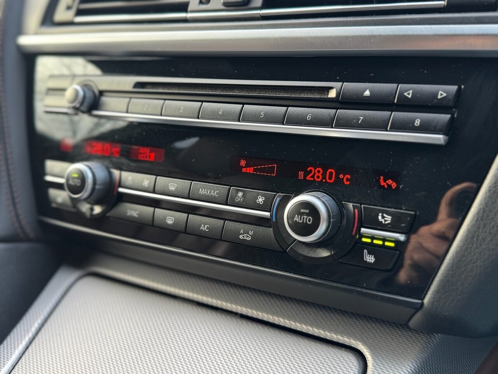 Used BMW 6 Series 2016 for sale - 77153492: Photo 30