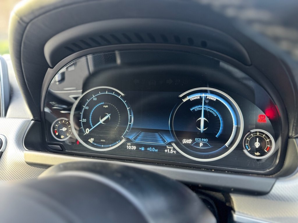 Used BMW 6 Series 2016 for sale - 77153492: Photo 32