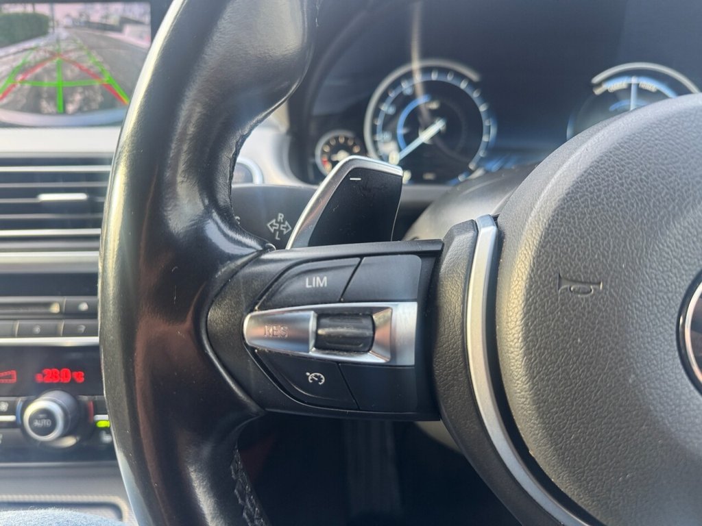 Used BMW 6 Series 2016 for sale - 77153492: Photo 33