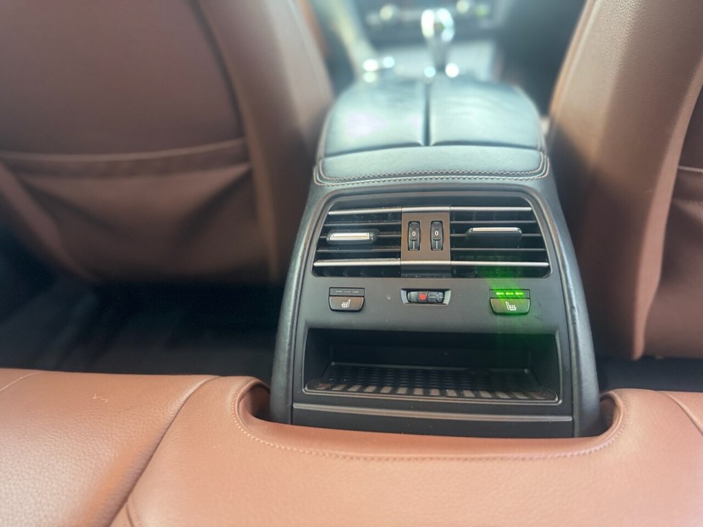 Used BMW 6 Series Gran Coupe 2016 for sale - 77153492: Photo 38