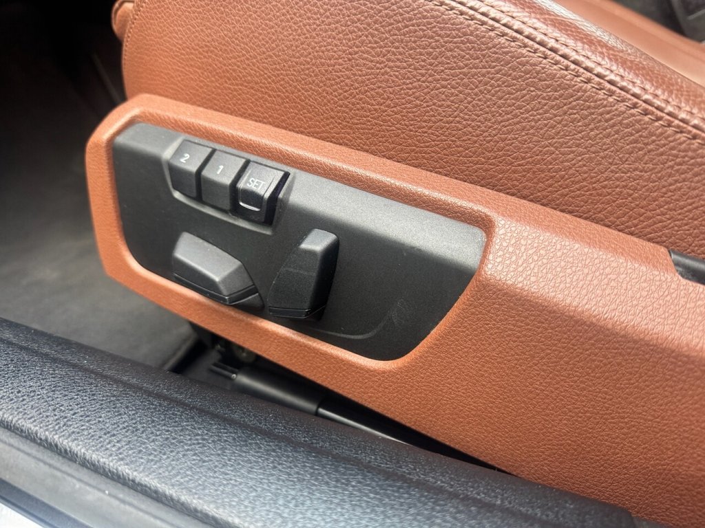 Used BMW 6 Series Gran Coupe 2016 for sale - 77153492: Photo 39