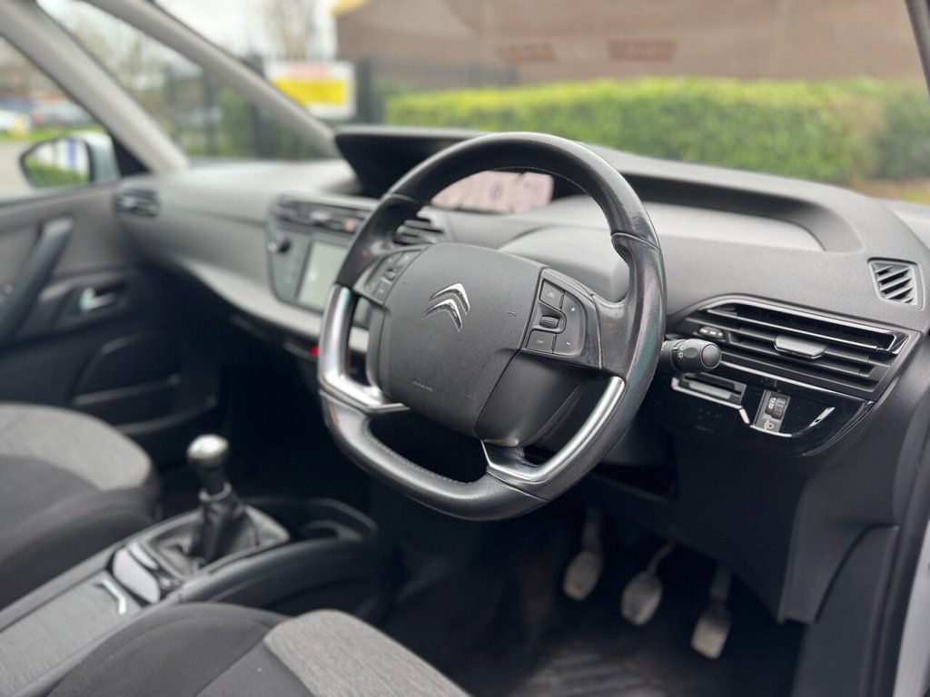 Used Citroen C4 Picasso 2015 for sale - 77780671: Photo 10