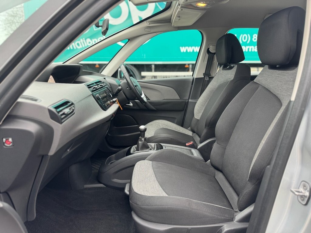 Used Citroen C4 Picasso 2015 for sale - 77780671: Photo 12