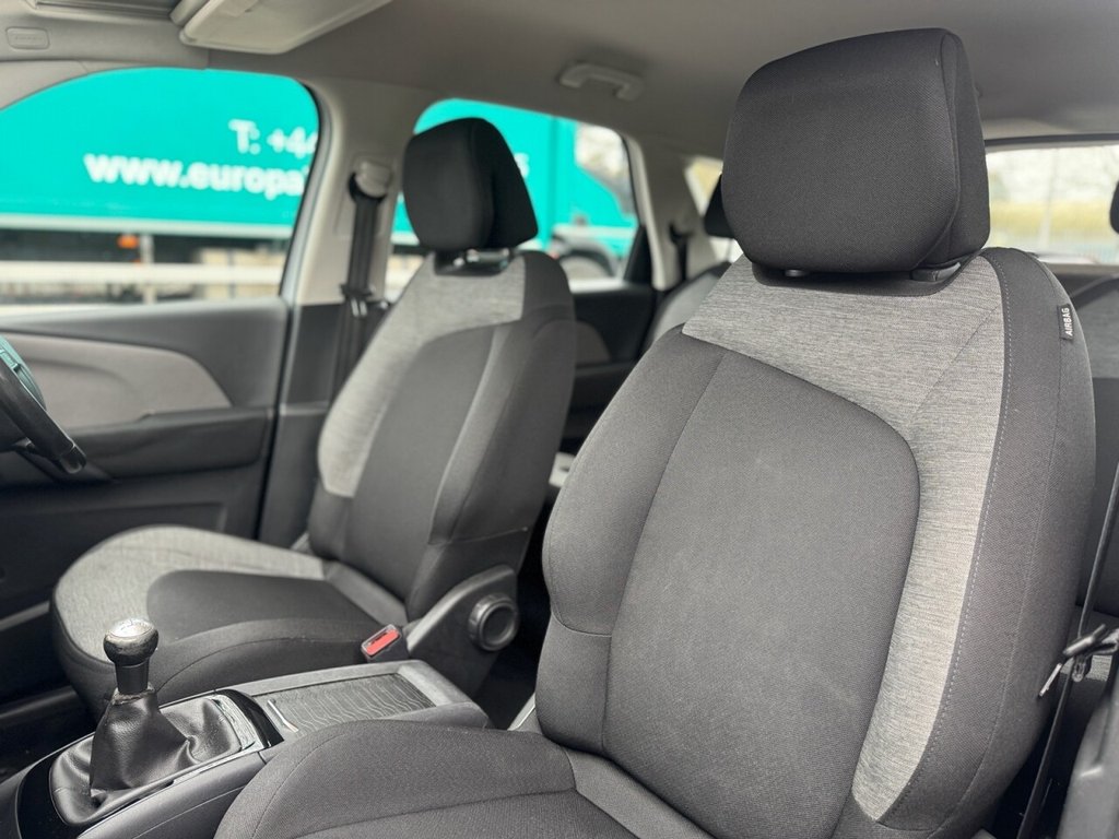 Used Citroen C4 Picasso 2015 for sale - 77780671: Photo 14