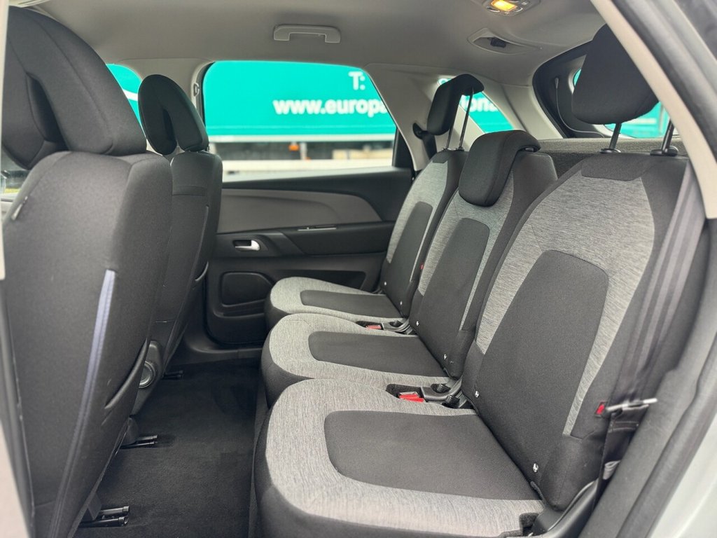 Used Citroen C4 Picasso 2015 for sale - 77780671: Photo 15