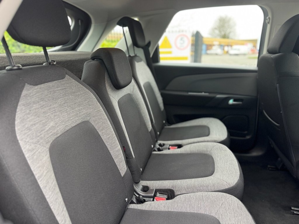 Used Citroen C4 Picasso 2015 for sale - 77780671: Photo 16