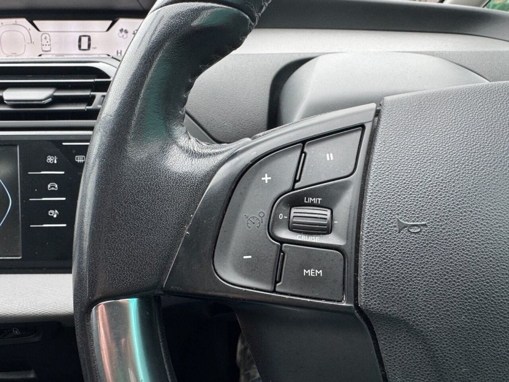 Used Citroen C4 Picasso 2015 for sale - 77780671: Photo 18