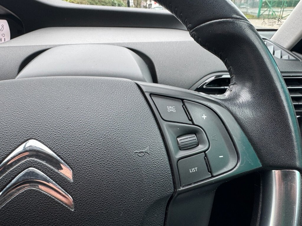 Used Citroen C4 Picasso 2015 for sale - 77780671: Photo 19