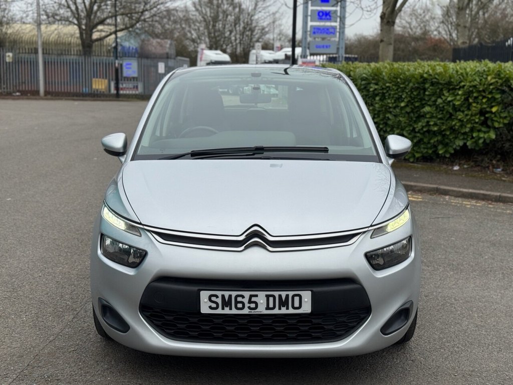 Used Citroen C4 Picasso 2015 for sale - 77780671: Photo 2