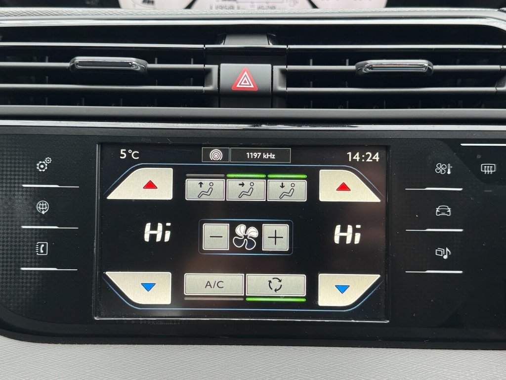 Used Citroen C4 Picasso 2015 for sale - 77780671: Photo 20