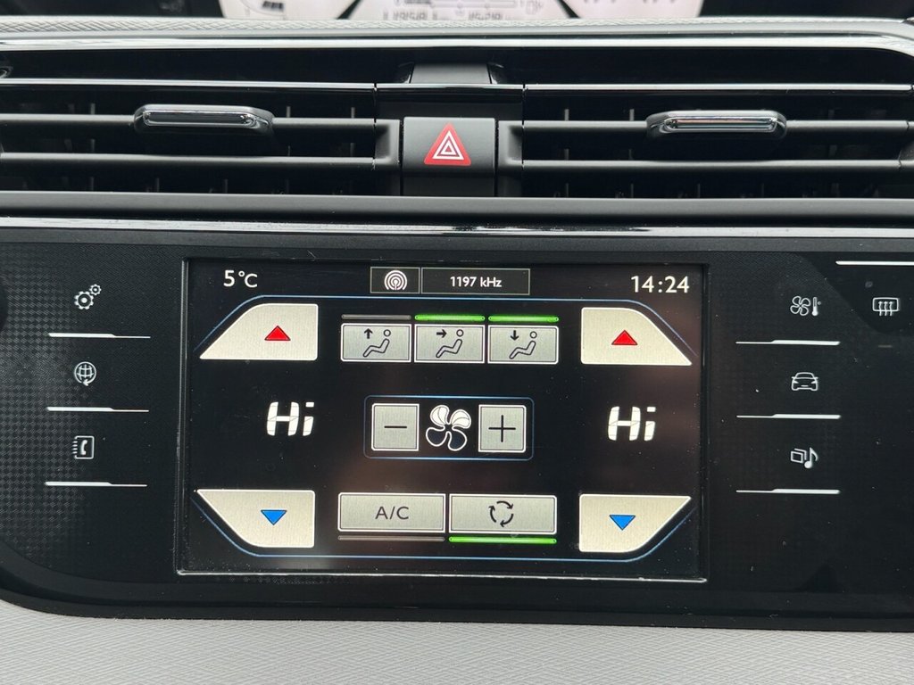 Used Citroen C4 Picasso 2015 for sale - 77780671: Photo 21