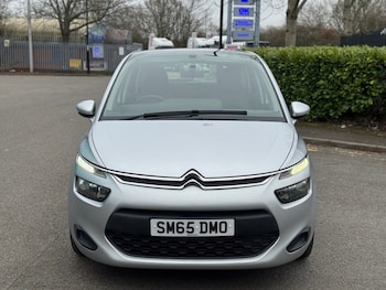 Used Citroen C4 Picasso 2015 for sale - 77780671: Photo