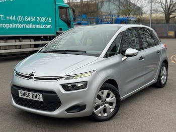 Used Citroen C4 Picasso 2015 for sale - 77780671: Photo