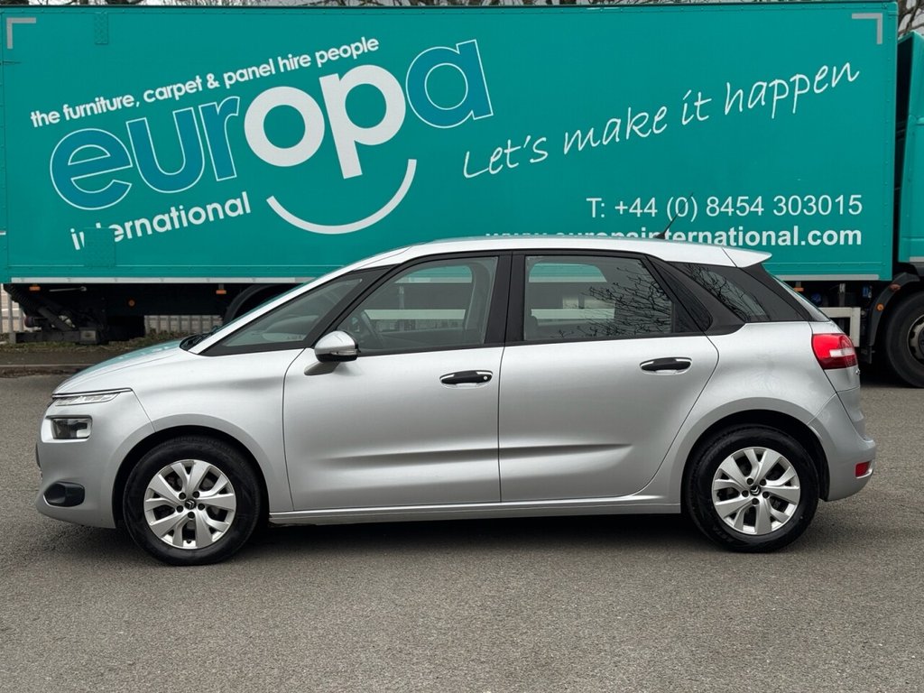 Used Citroen C4 Picasso 2015 for sale - 77780671: Photo 4