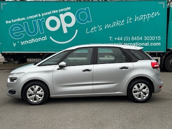 Used Citroen C4 Picasso 2015 for sale - 77780671: Photo
