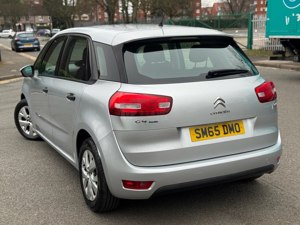Used Citroen C4 Picasso 2015 for sale - 77780671: Photo 5