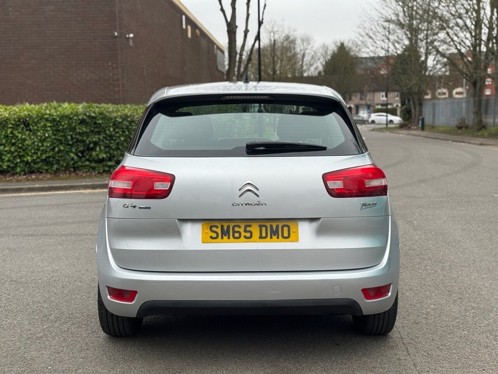 Used Citroen C4 Picasso 2015 for sale - 77780671: Photo 6