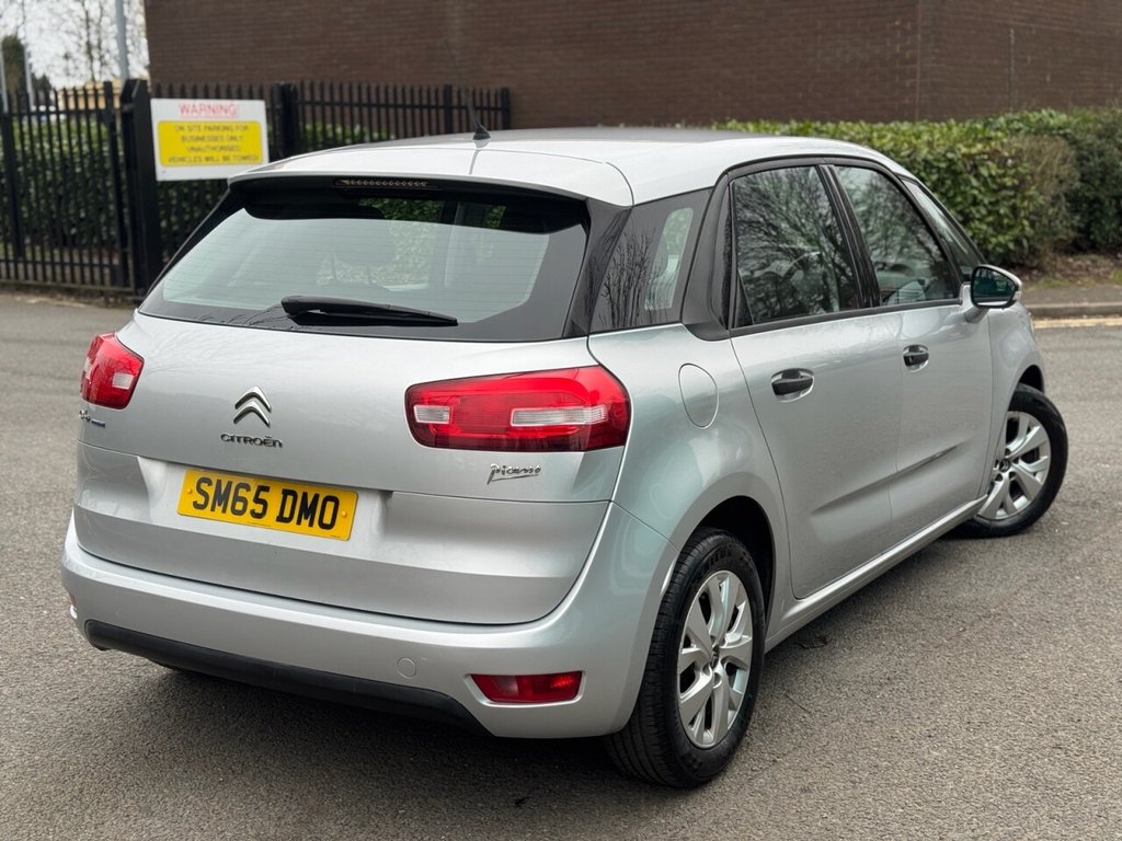 Used Citroen C4 Picasso 2015 for sale - 77780671: Photo 7