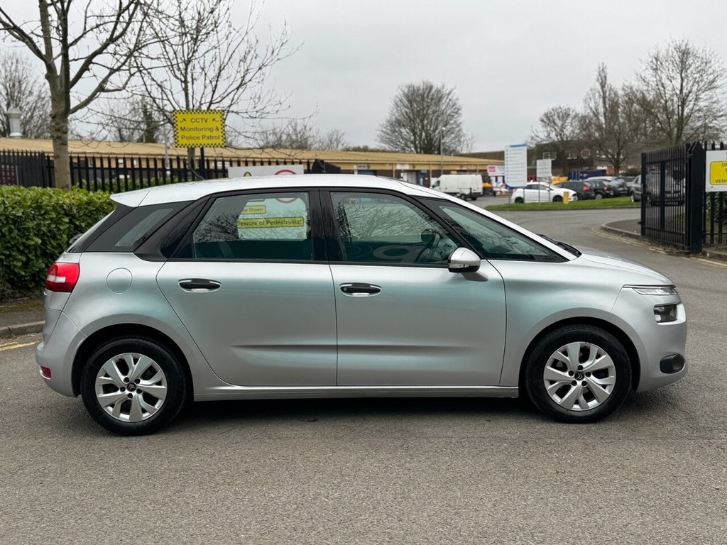 Used Citroen C4 Picasso 2015 for sale - 77780671: Photo 8