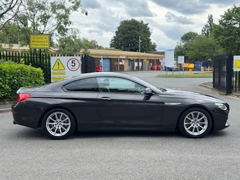 Used BMW 6 Series 2017 for sale - 79804704: Photo