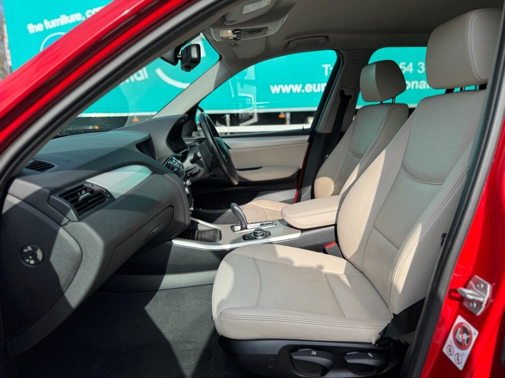 Used BMW X3 2015 for sale - 77771087: Photo 12