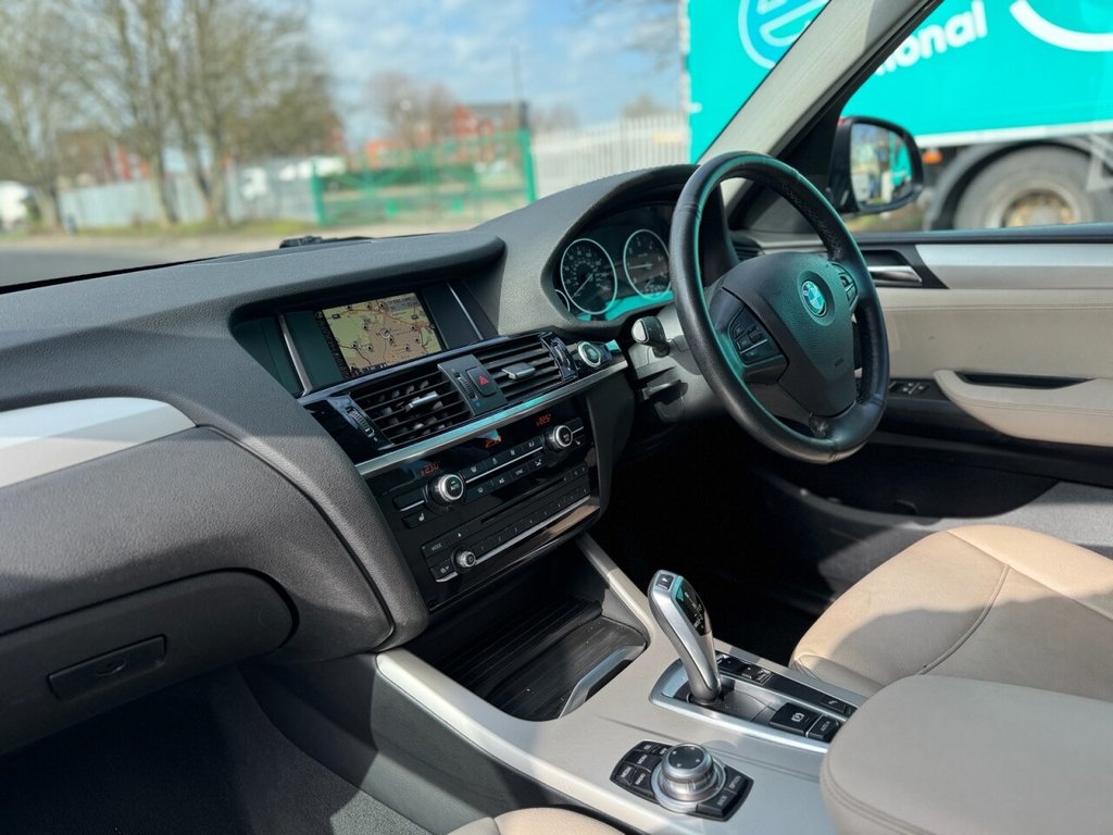 Used BMW X3 2015 for sale - 77771087: Photo 14