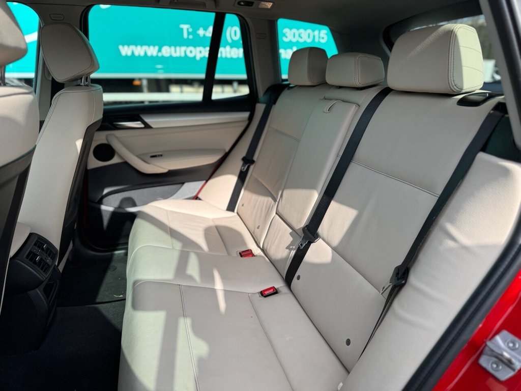 Used BMW X3 2015 for sale - 77771087: Photo 15