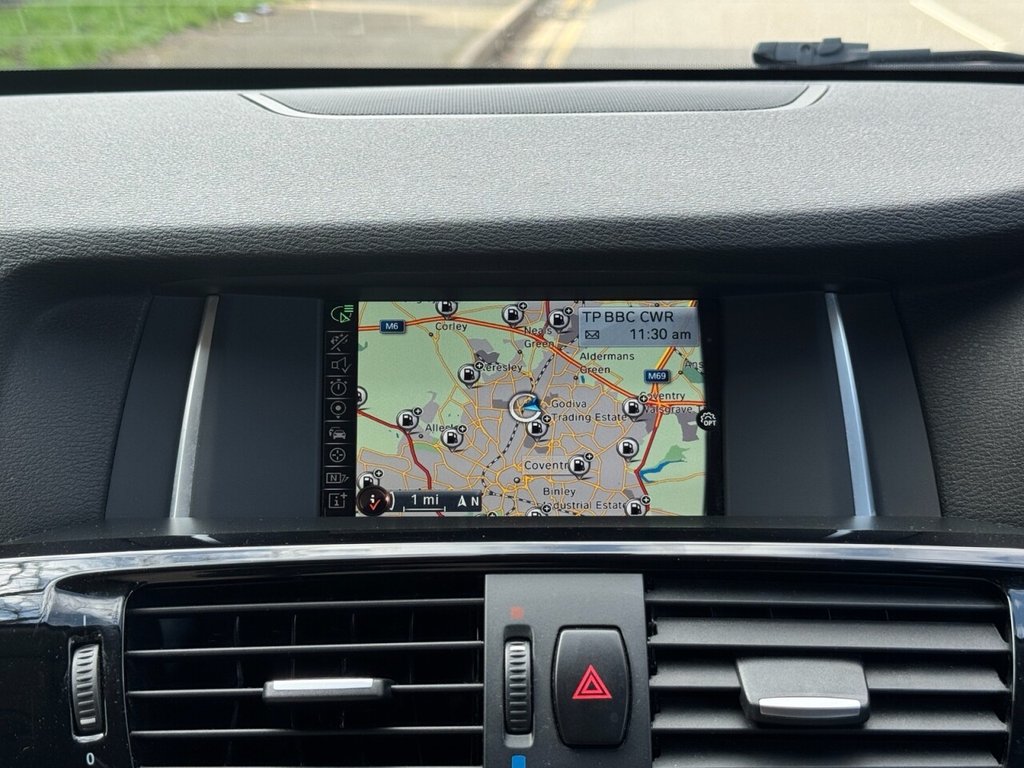 Used BMW X3 2015 for sale - 77771087: Photo 17