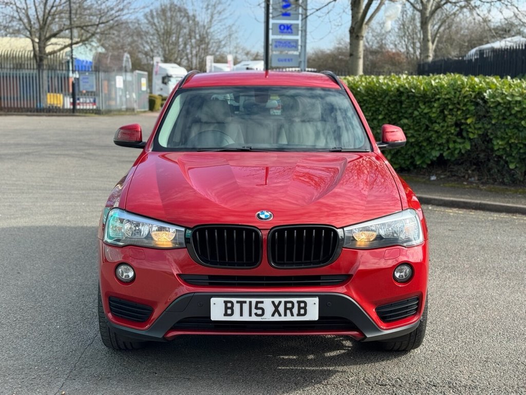 Used BMW X3 2015 for sale - 77771087: Photo 2