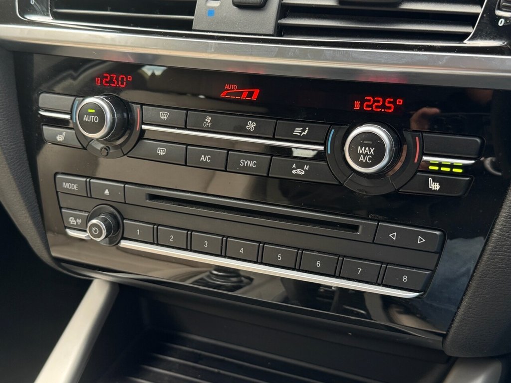 Used BMW X3 2015 for sale - 77771087: Photo 21