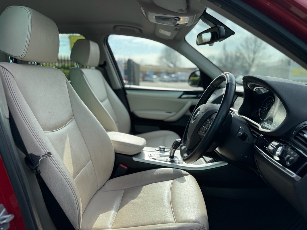 Used BMW X3 2015 for sale - 77771087: Photo 9