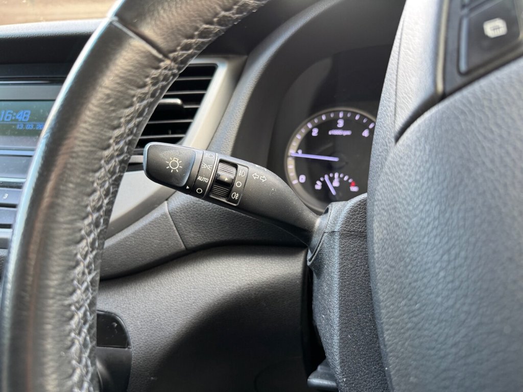 Used Hyundai TUCSON 2016 for sale - 77880187: Photo 13