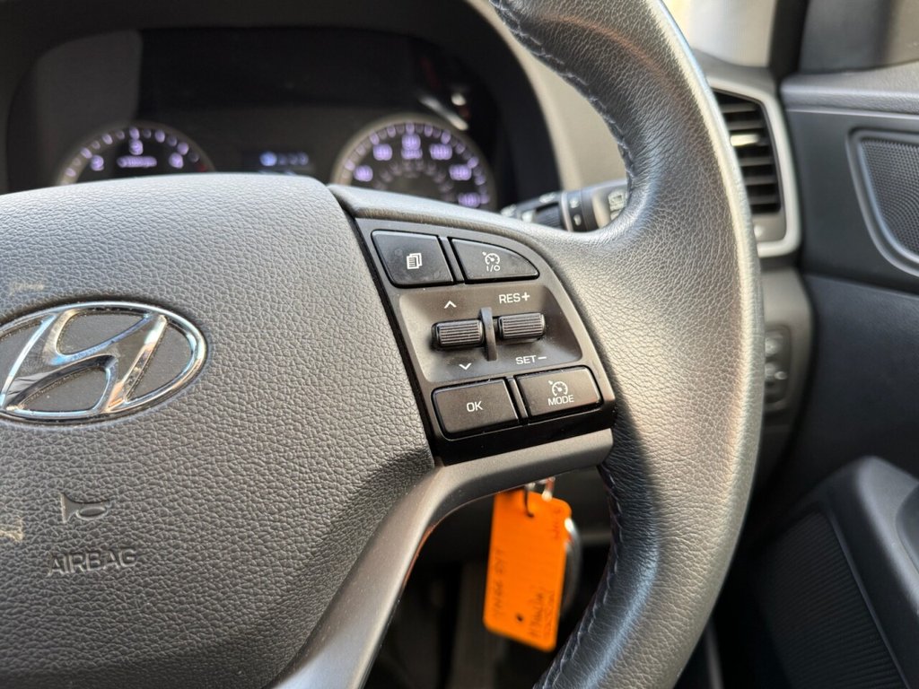 Used Hyundai TUCSON 2016 for sale - 77880187: Photo 14