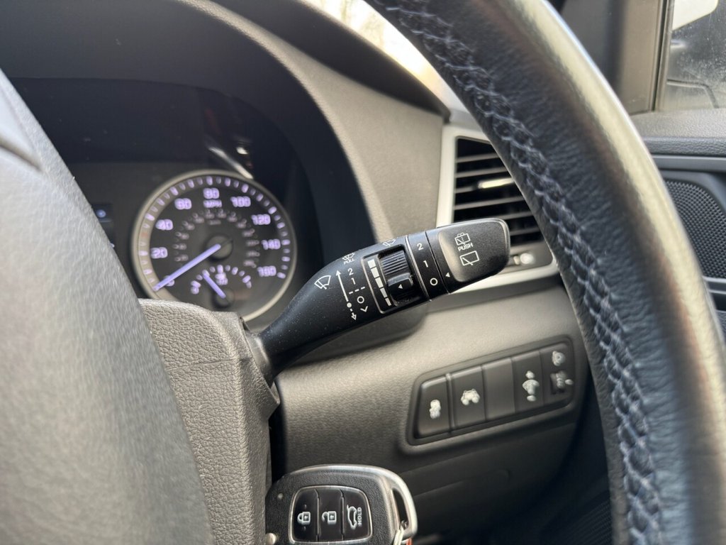 Used Hyundai TUCSON 2016 for sale - 77880187: Photo 15