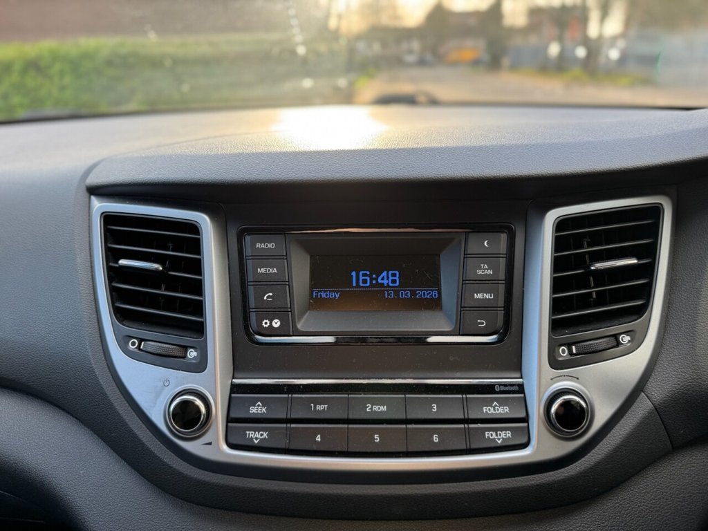 Used Hyundai TUCSON 2016 for sale - 77880187: Photo 16