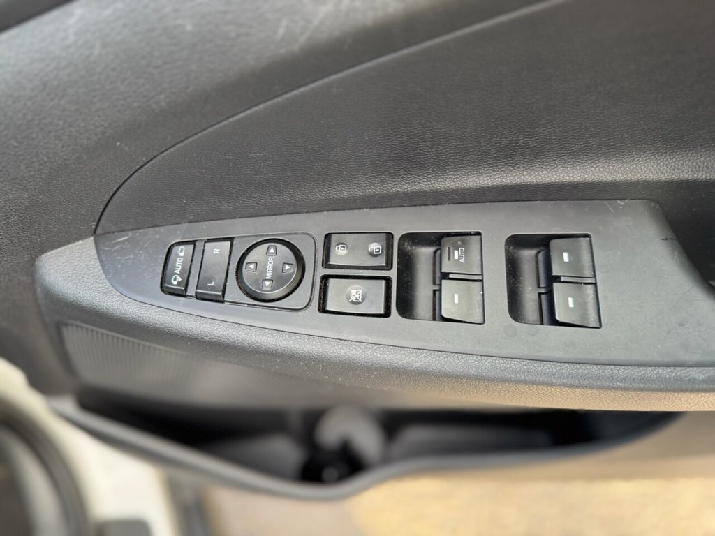 Used Hyundai TUCSON 2016 for sale - 77880187: Photo 19