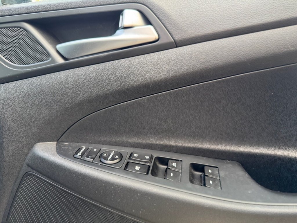 Used Hyundai TUCSON 2016 for sale - 77880187: Photo 20