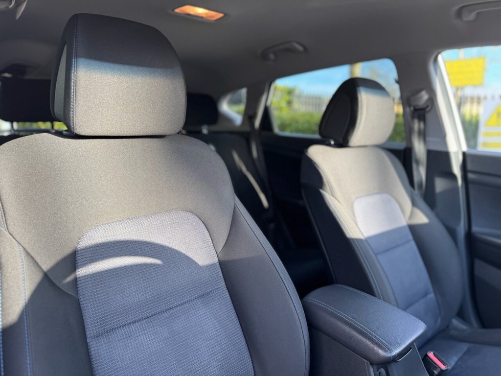 Used Hyundai TUCSON 2016 for sale - 77880187: Photo 22