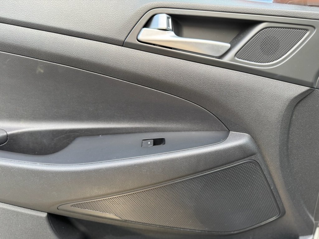 Used Hyundai TUCSON 2016 for sale - 77880187: Photo 23