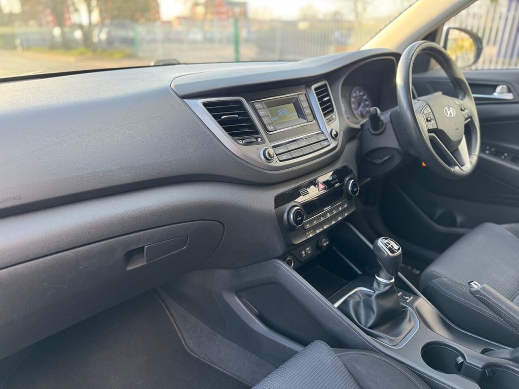 Used Hyundai TUCSON 2016 for sale - 77880187: Photo 25