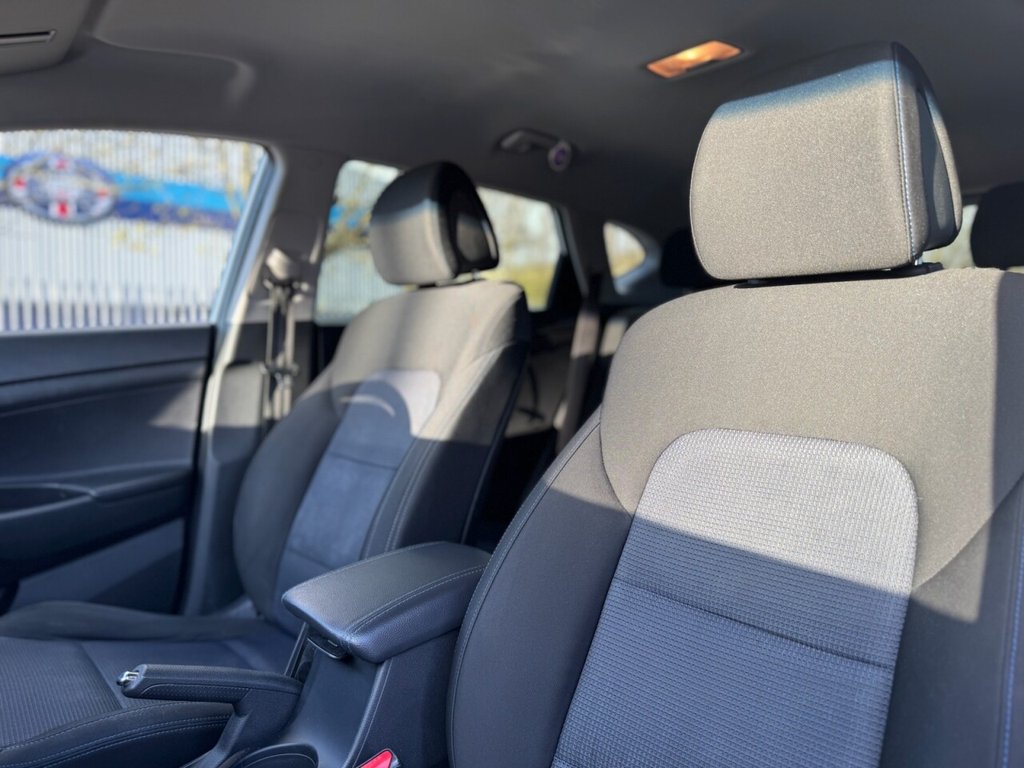 Used Hyundai TUCSON 2016 for sale - 77880187: Photo 27