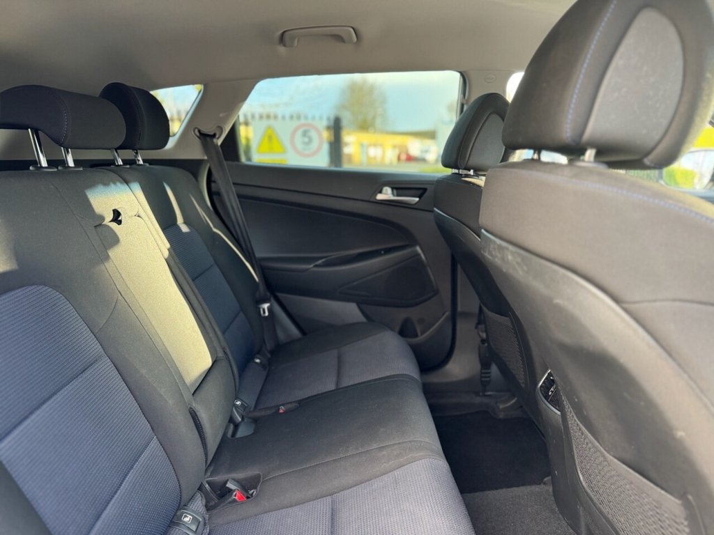 Used Hyundai TUCSON 2016 for sale - 77880187: Photo 28