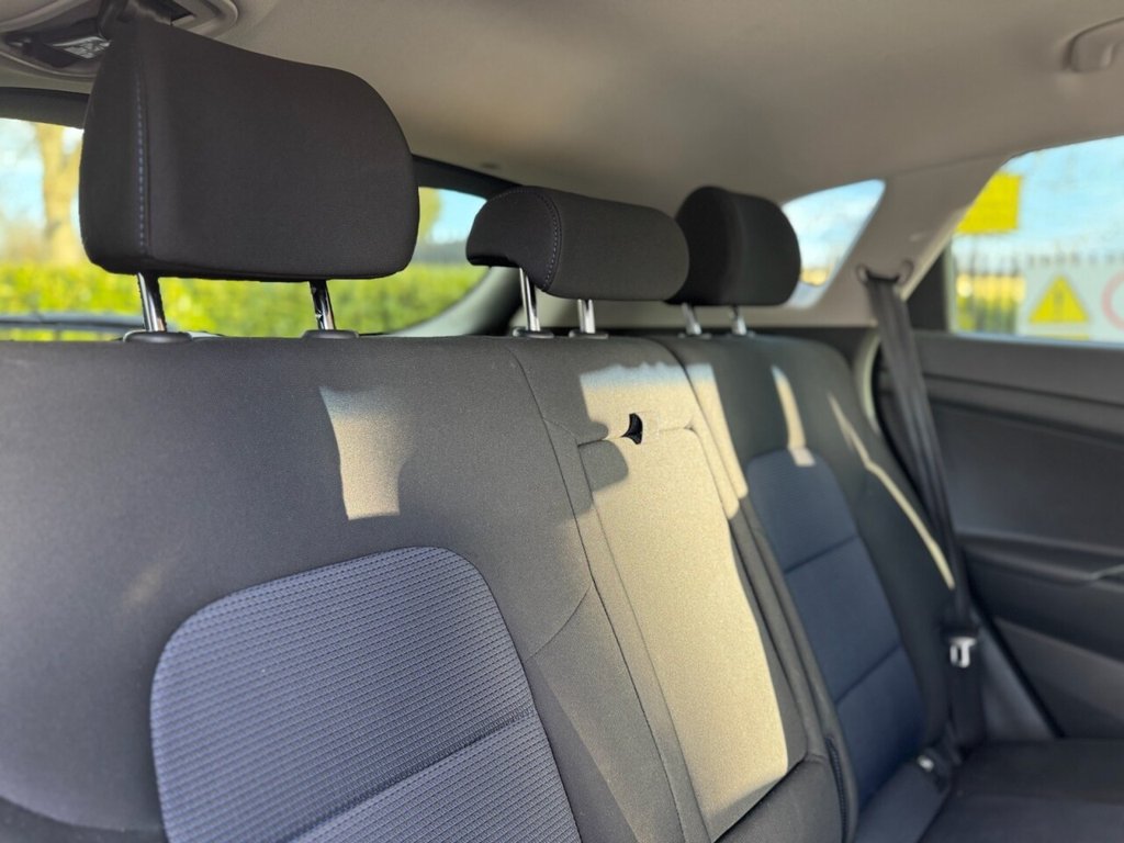 Used Hyundai TUCSON 2016 for sale - 77880187: Photo 29